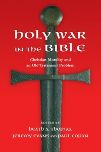 Holy War in the Bible